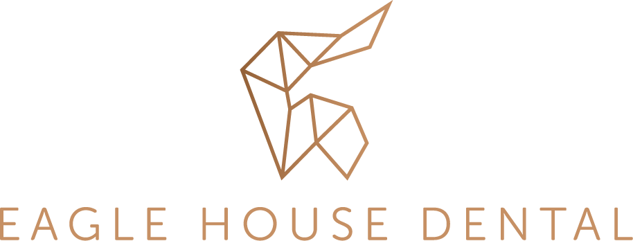 Eagle House Dental Logo
