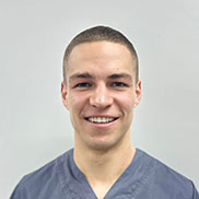 Manchester Dentist - Dr. Joe Mulhall