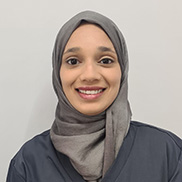 Manchester Dentist - Dr. Mariam Azmi