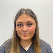 Manchester Nurse - Phoebe Kinnard