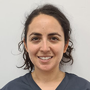 Manchester Dentist - Dr. Stephanie Azmy
